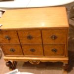 311 2345 CHEST OF DRAWERS